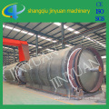 Waste Rubber Recycling Equipment (XY-7)